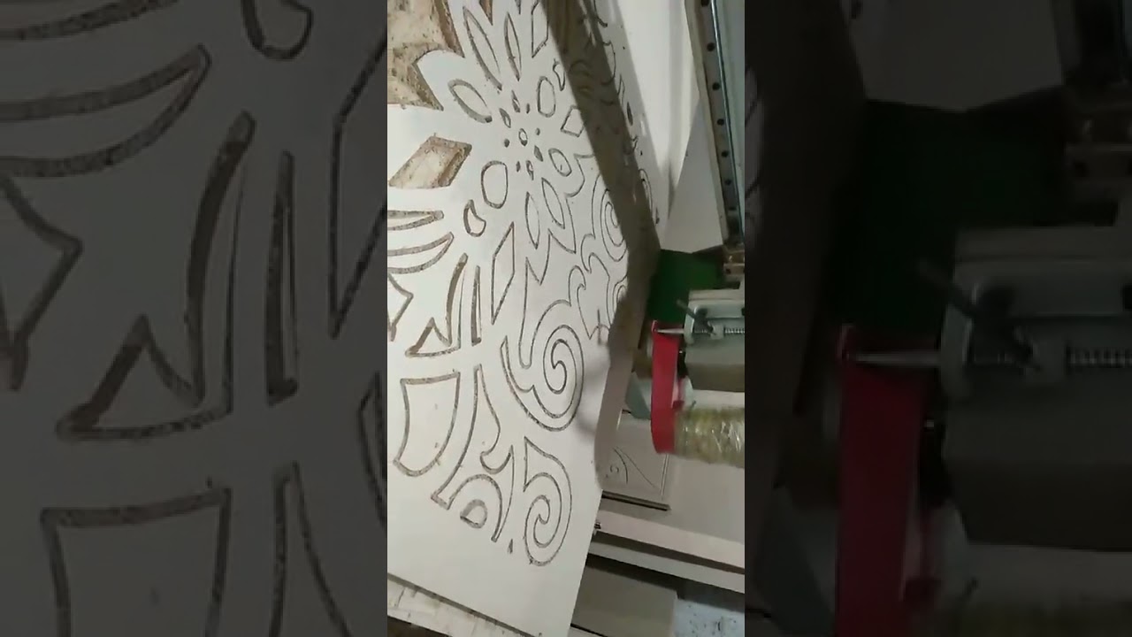Net Cutting