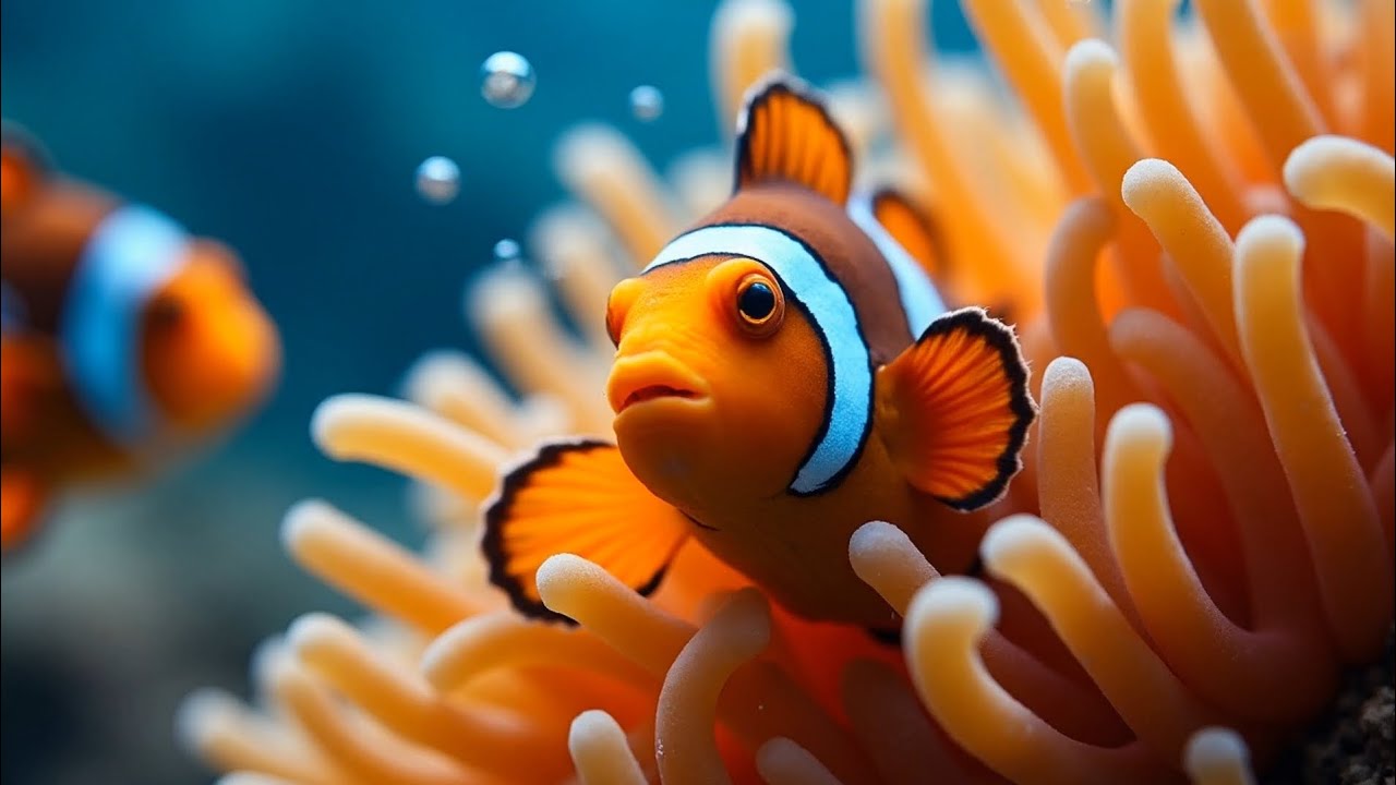 Coral Reefs:Life, Importance, Threats, and Conservation #MarineLife #OceanConservation #SaveOurReefs