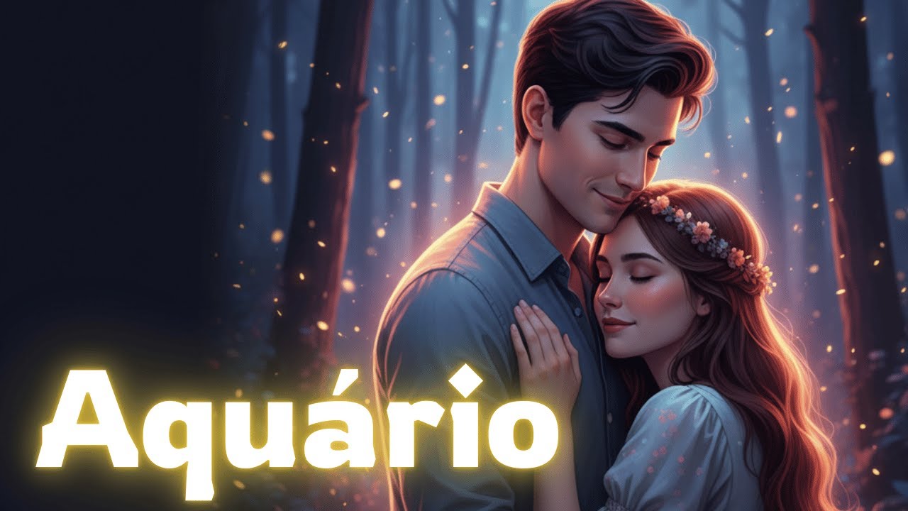 💞AQUÁRIO💖CHORANDO E SOFRENDO VAI TE PROCURAR💥RESOLVA TUDO QUE TEM PRA SER RESOLVIDO.....