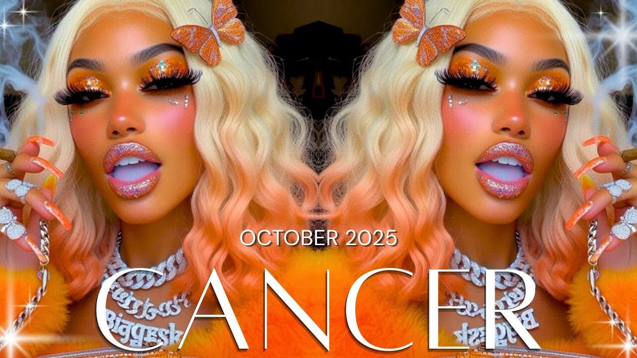 РАК♋️| Хватит думать, почему с тобой обошлись грязно — пусть всё будет как есть💞 ОКТЯБРЬ 2025