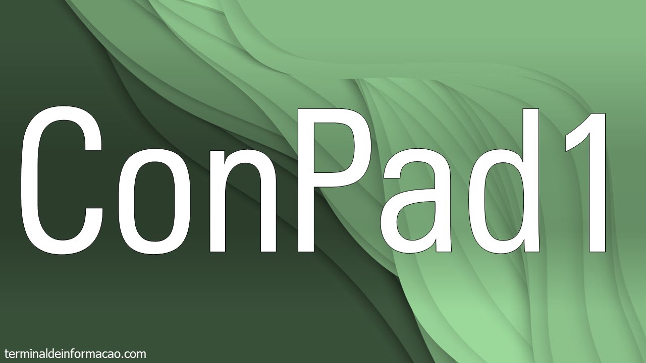 Abrindo uma consulta padrão da SXB usando a função ConPad1 - Maratona AdvPL e TL++ 089