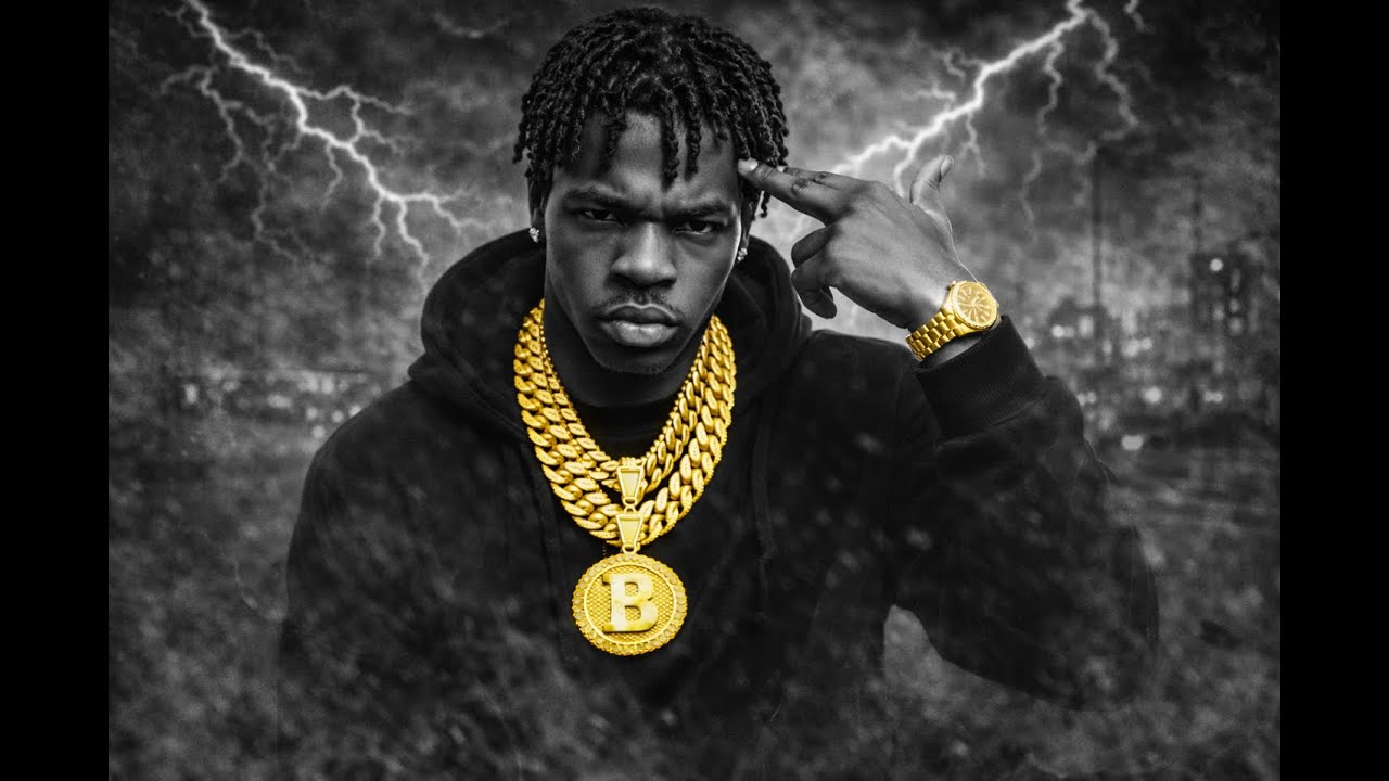 [FREE] Lil Baby Type Beat - 'Demonique' | Who Can Snap On This?