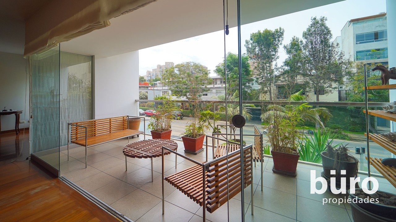 Lindo Departamento con Terraza en Venta en Super Zona S.I 3 Dormitorios  c/Baño
