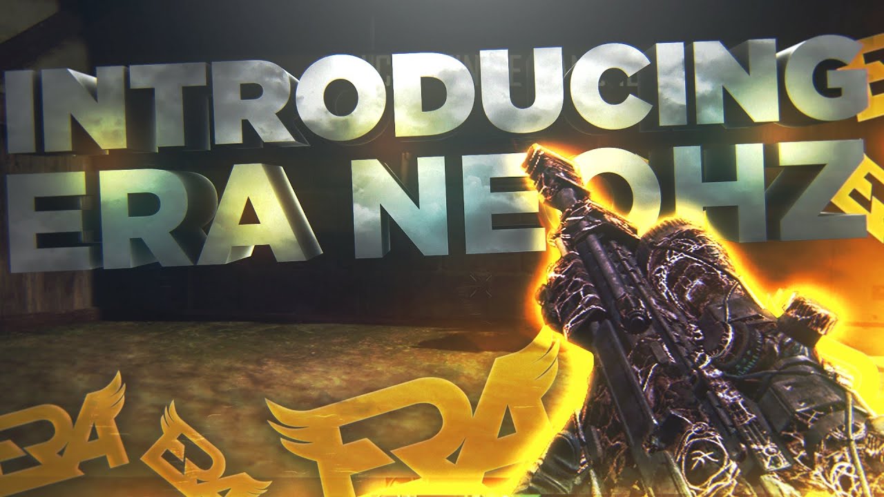 Introducing eRa Neohz by Ligie! (BO2)