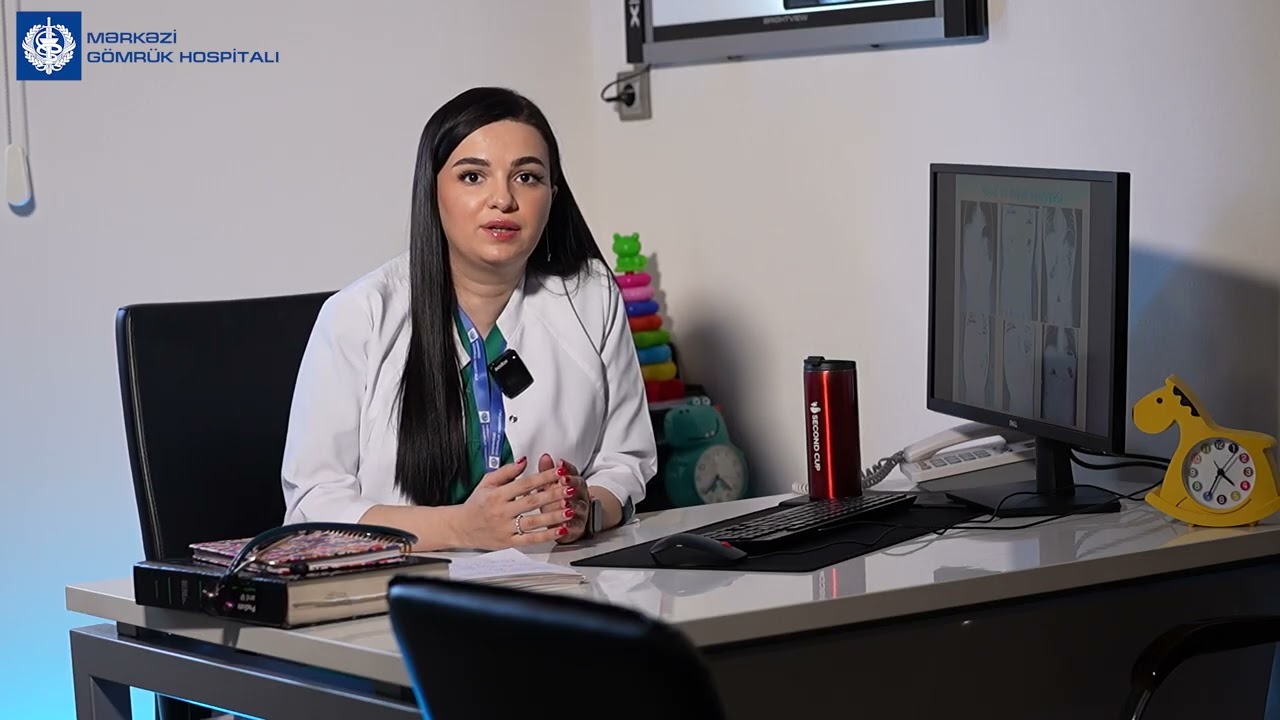Yad cisim udulması. Dr Alşan Paşazadə, uşaq cərrahı, uşaq uroloqu
