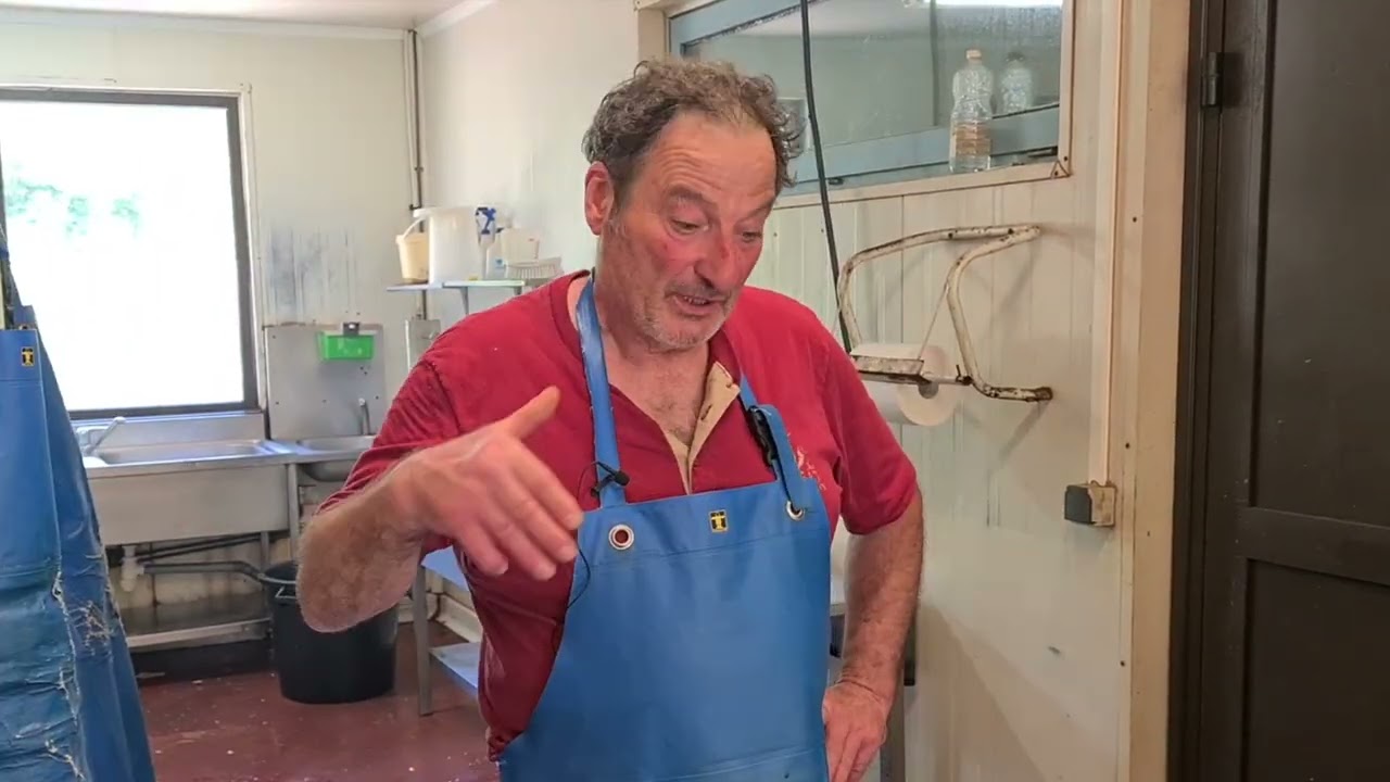 Pisciculture de Villefort