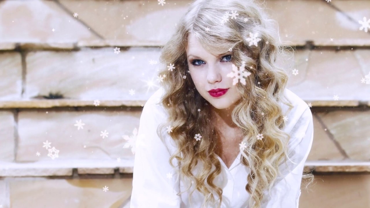 Back To December - Taylor Swift (Empty Arena)