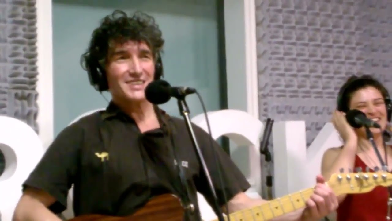 Willy Crook & Funky Torinos en Yo Quien Club Sessions [Completo]