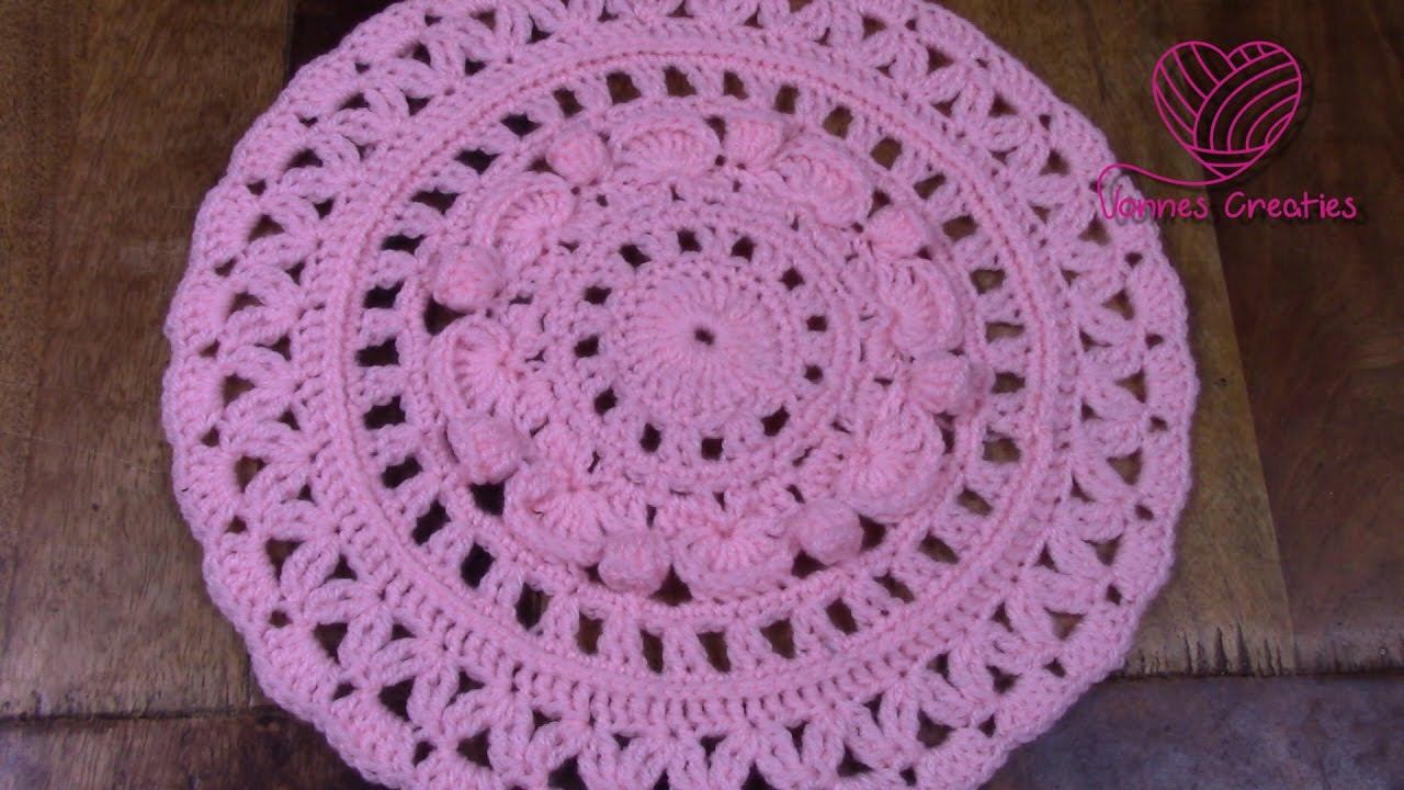 Haken - tutorial #292: hof van vonne deel 2