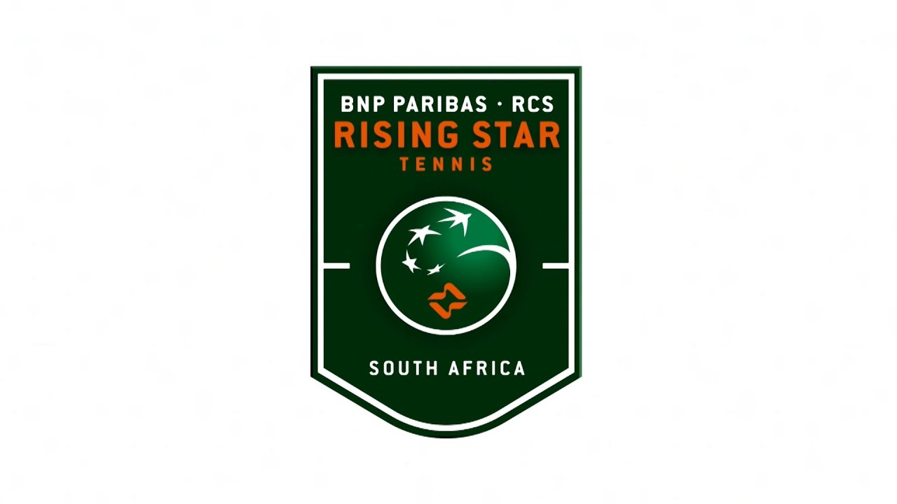 BNP PARIBAS RCS RISING STAR TENNIS NATIONAL FINALS