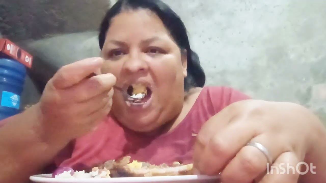 Vamos almoçar? gratidão a Deus por tudo 🙏