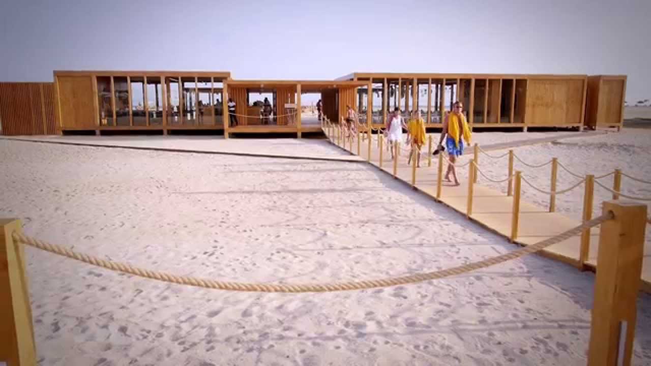 Hotel Oásis Salinas Sea