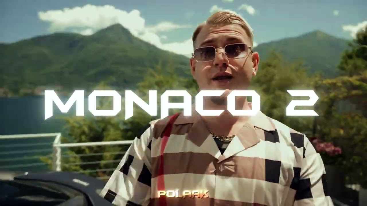 [FREE] Guy2bezbar Type Beat "MONACO 2" | AfroTrap 2025
