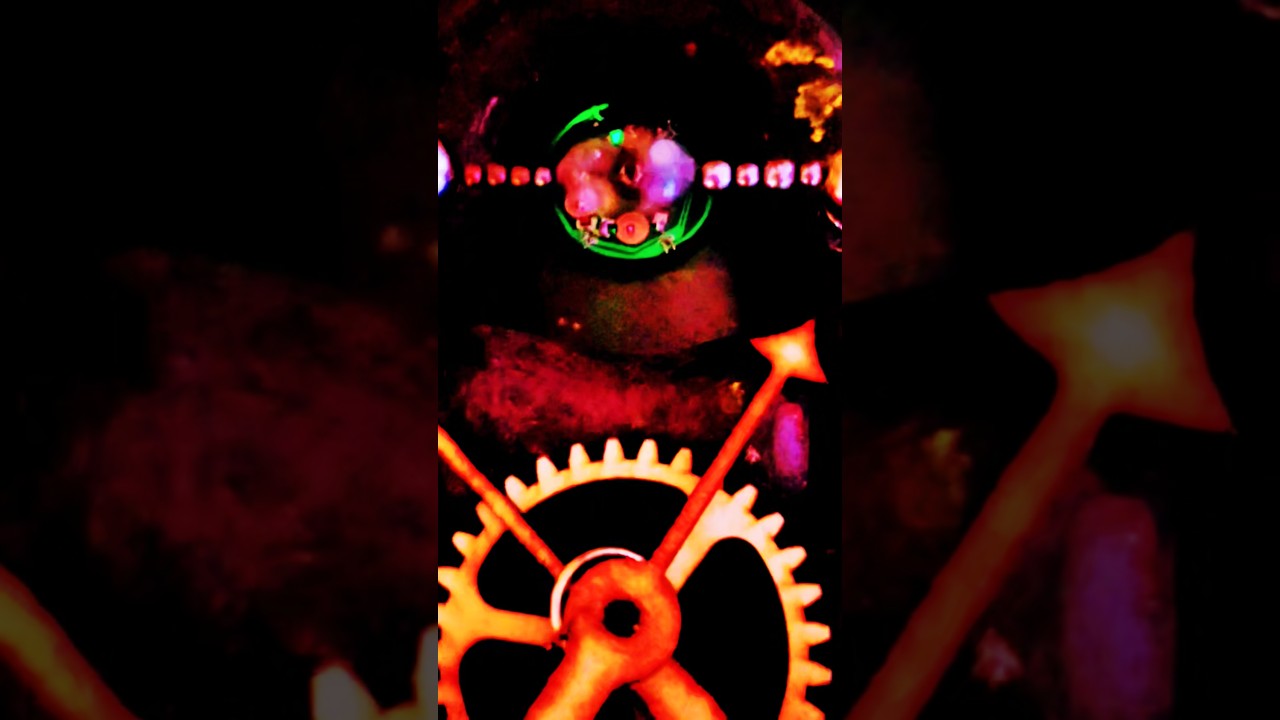 Space & Time - VNV Nation 