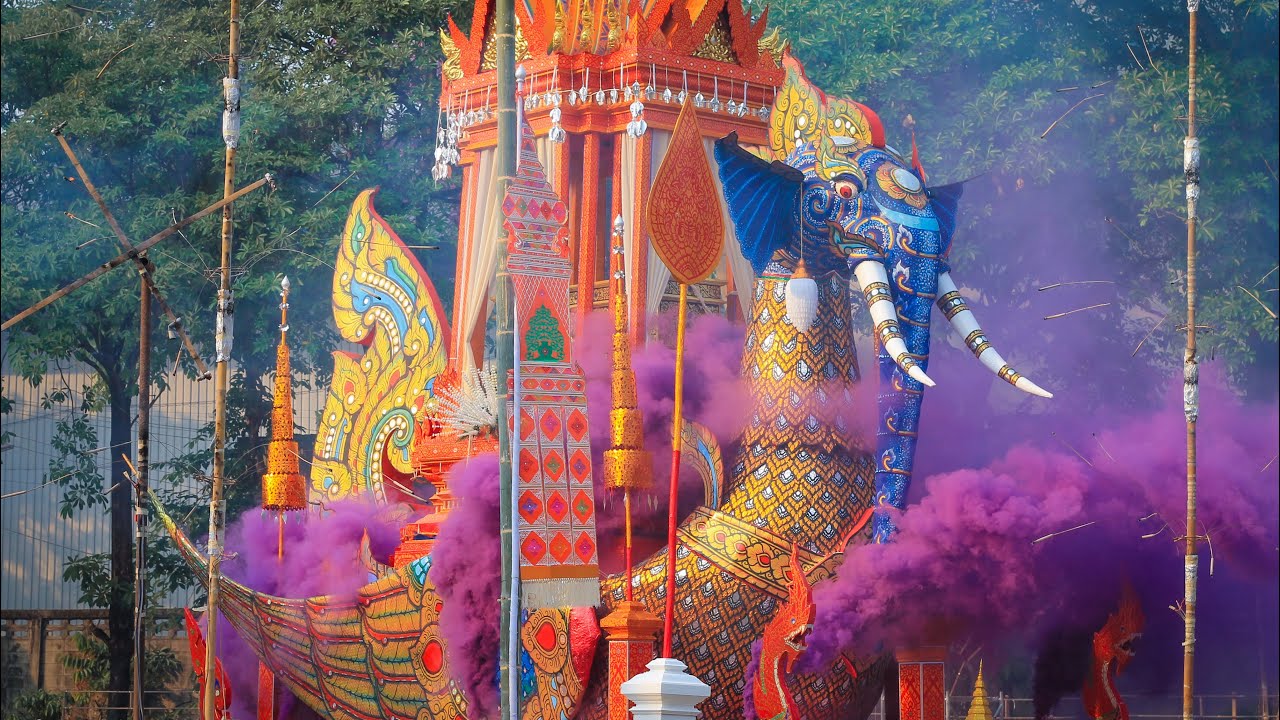 ส่งสการพระครูศรีปัญญาวิเชียร(บุญมา  วชิรญาโณ) วัดหมื่นเงินกอง