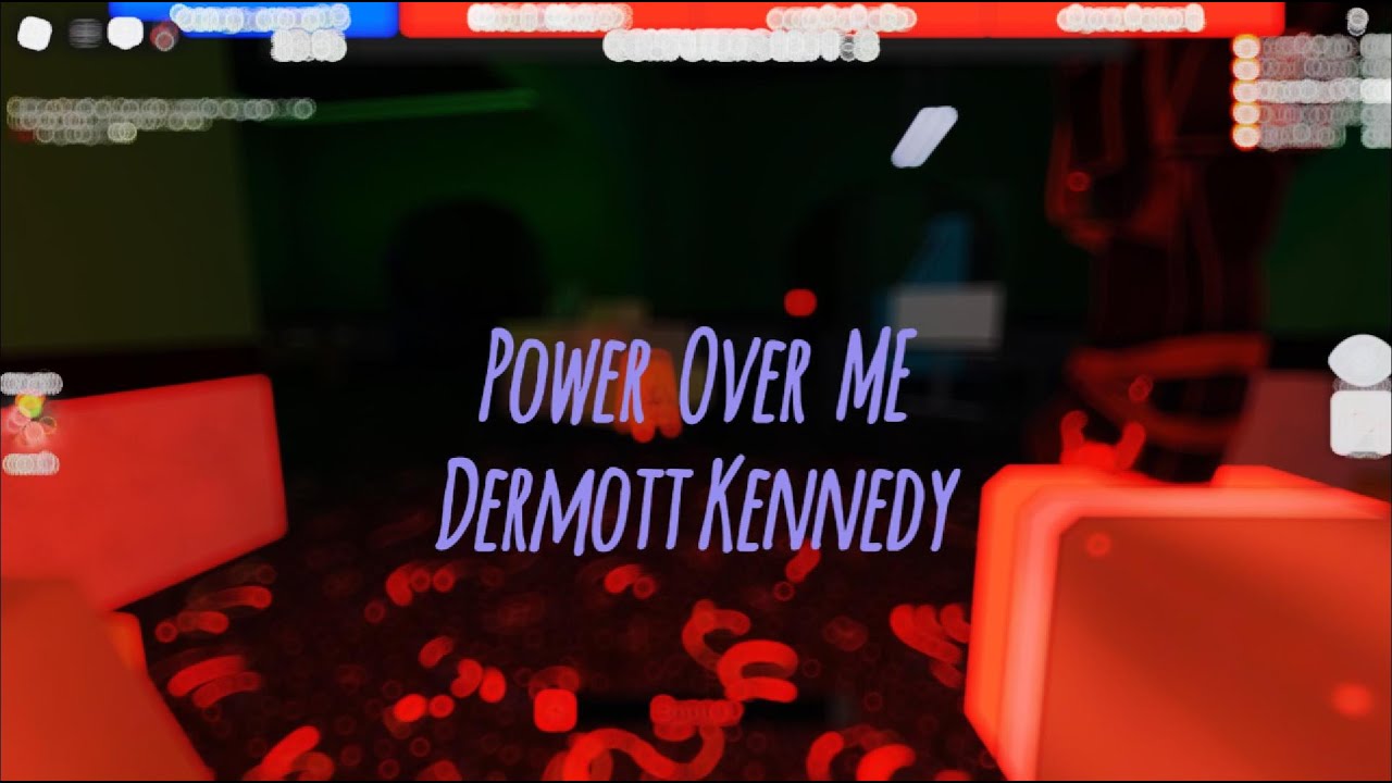 Power Over Me- An FTF Montage