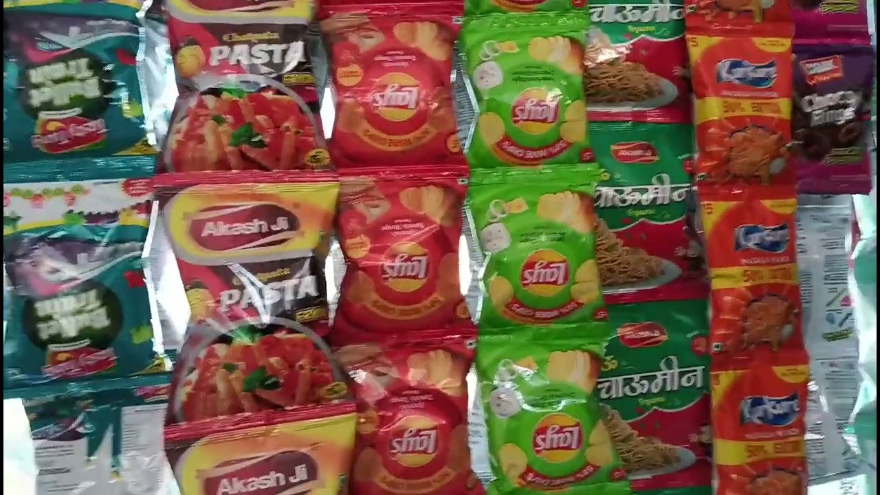 #kirana