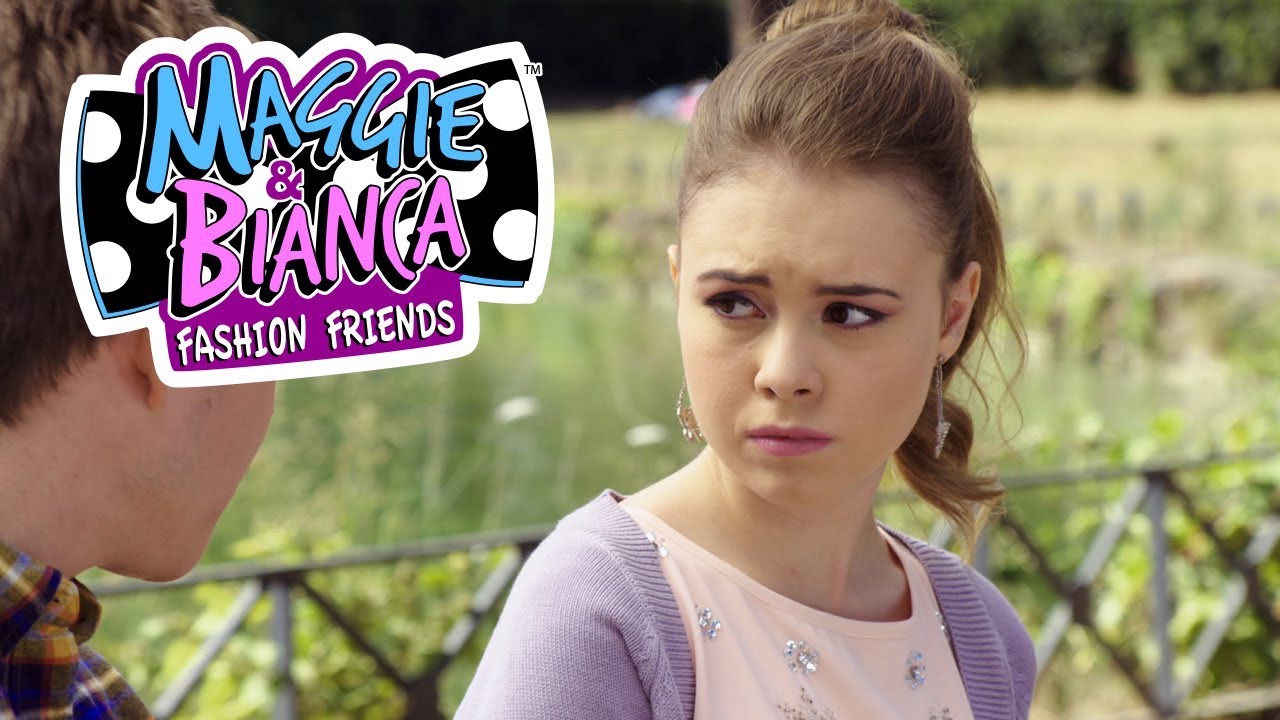 Maggie & Bianca Fashion Friends | La fin de l'histoire entre Bianca et Quinn