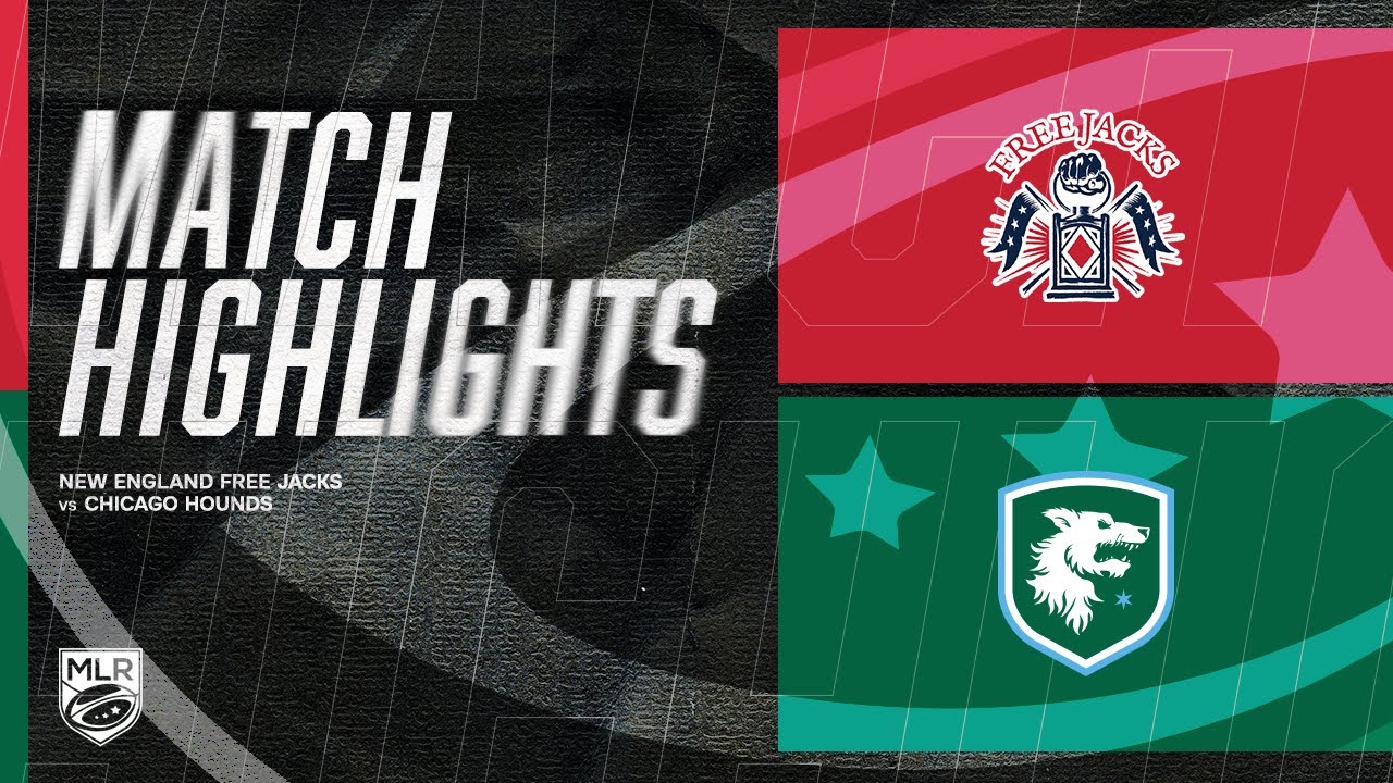 HIGHLIGHTS | New England vs Chicago | Eastern Conference Finals