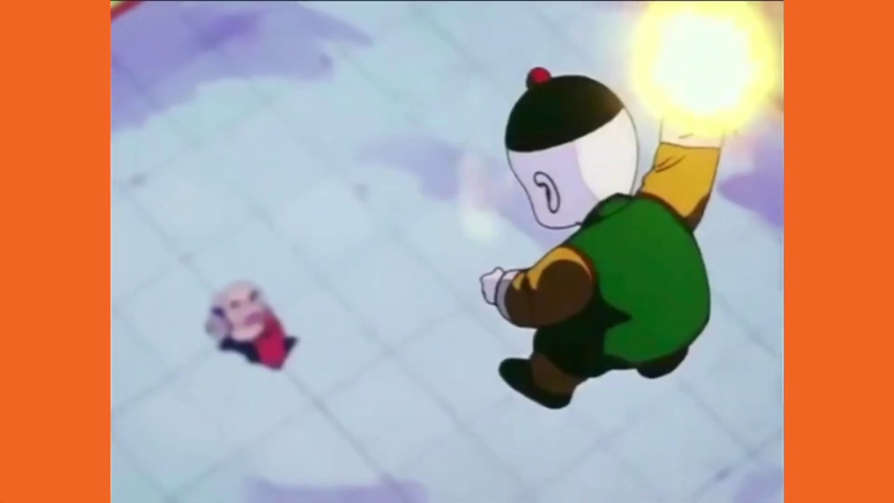 かめはめ波対どどん波‼️【ドラゴンボール　 孫悟空少年編】