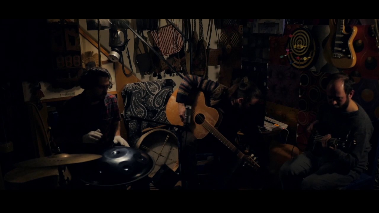 KUAN · Hakikât Kervanı (Karafil Live)
