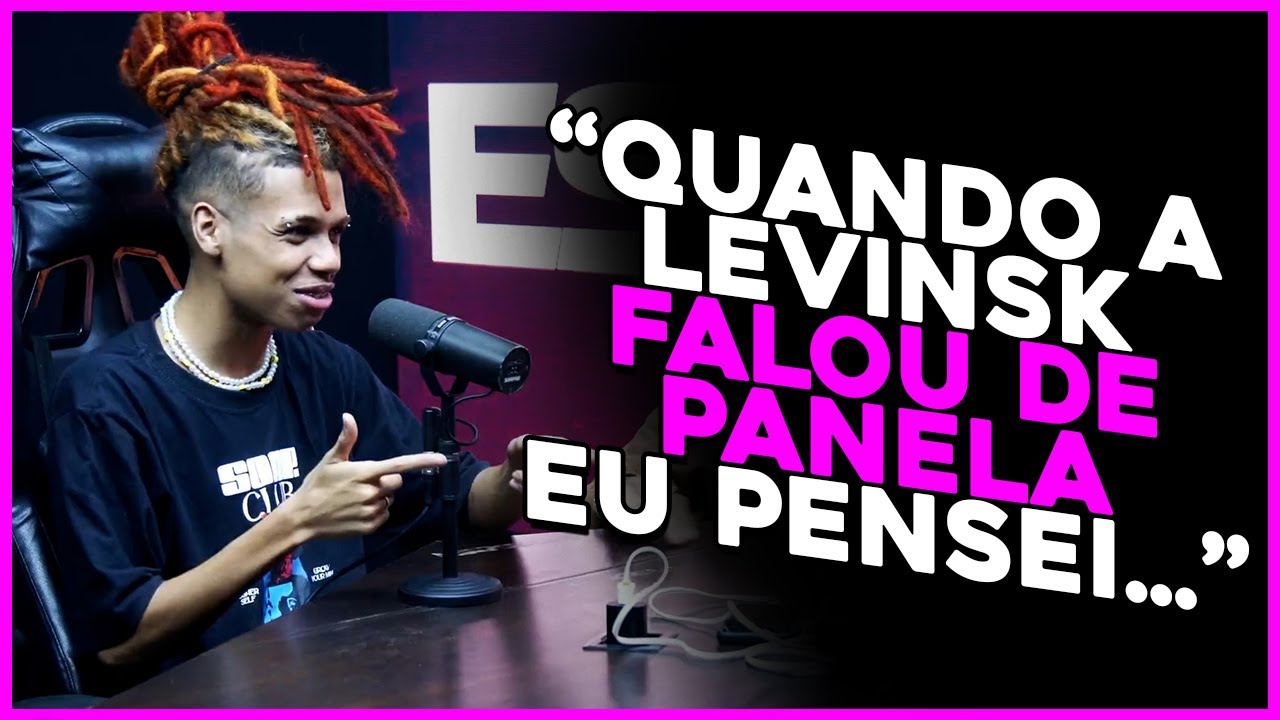 T&Ocirc; FICANDO SEM POSTURA | ALDEIA CAST #128