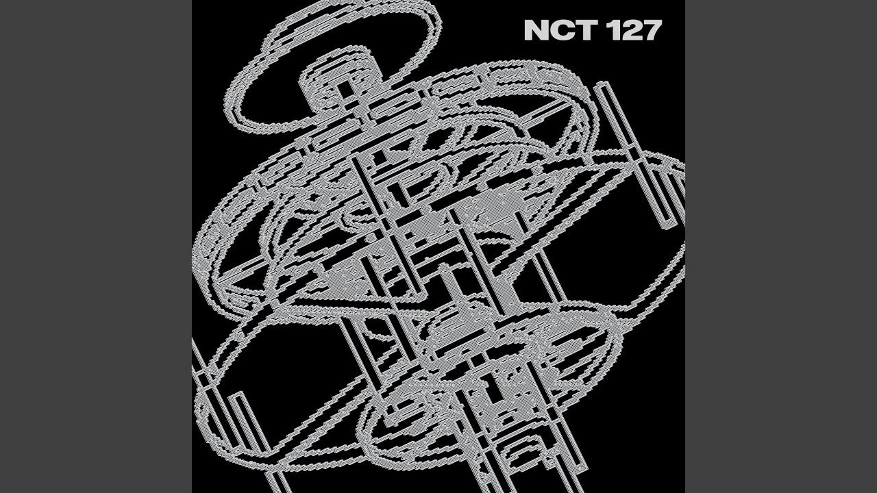 NCT 127 엔시티 127 소나기 (Misty) Official Instrumental (QR Album)