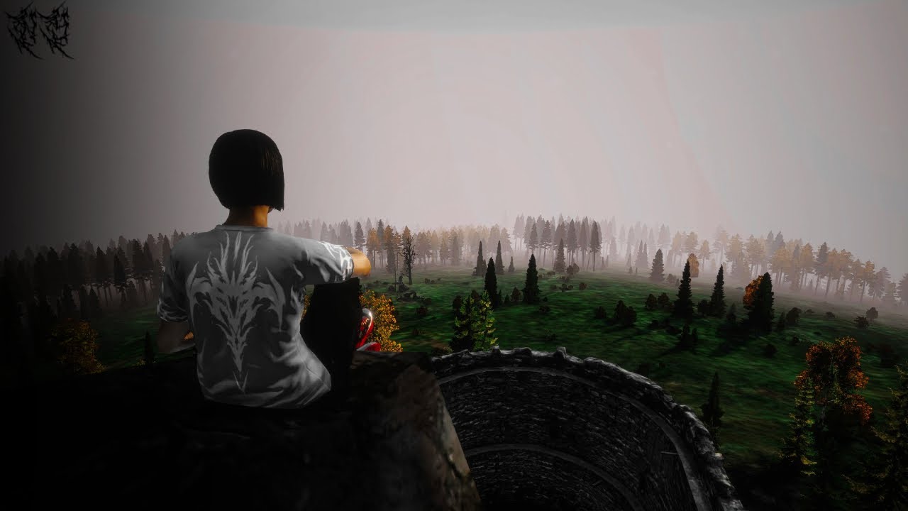 Old clips that would be thrown in the trash + moonwalk MACRO config #dayz #zen