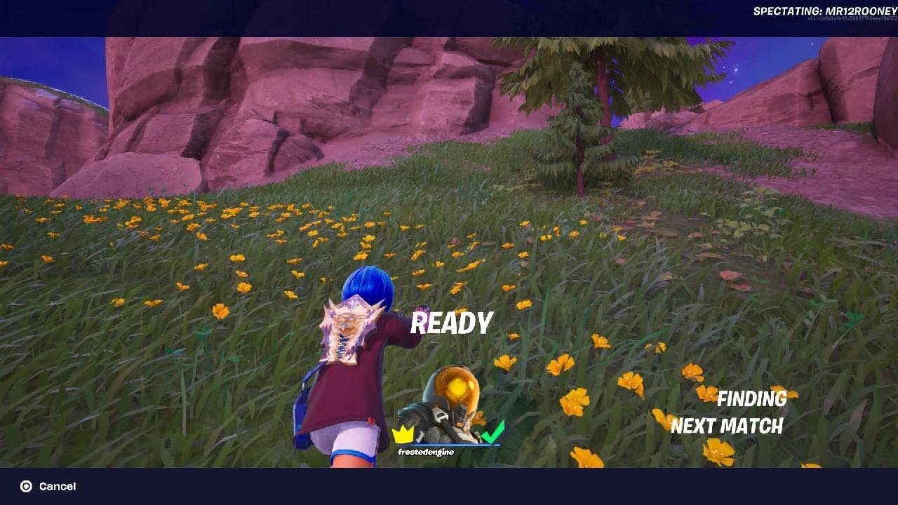 Fortnite Battle Royale ( Zero Build) 4k 60fps gameplay (Fortnite chapter 7 )