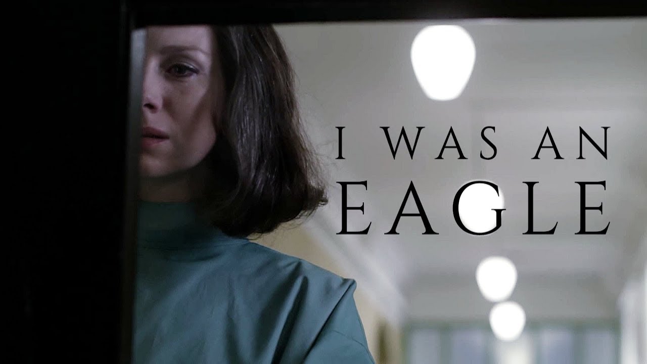 I Was An Eagle (Claire & Frank - Outlander)