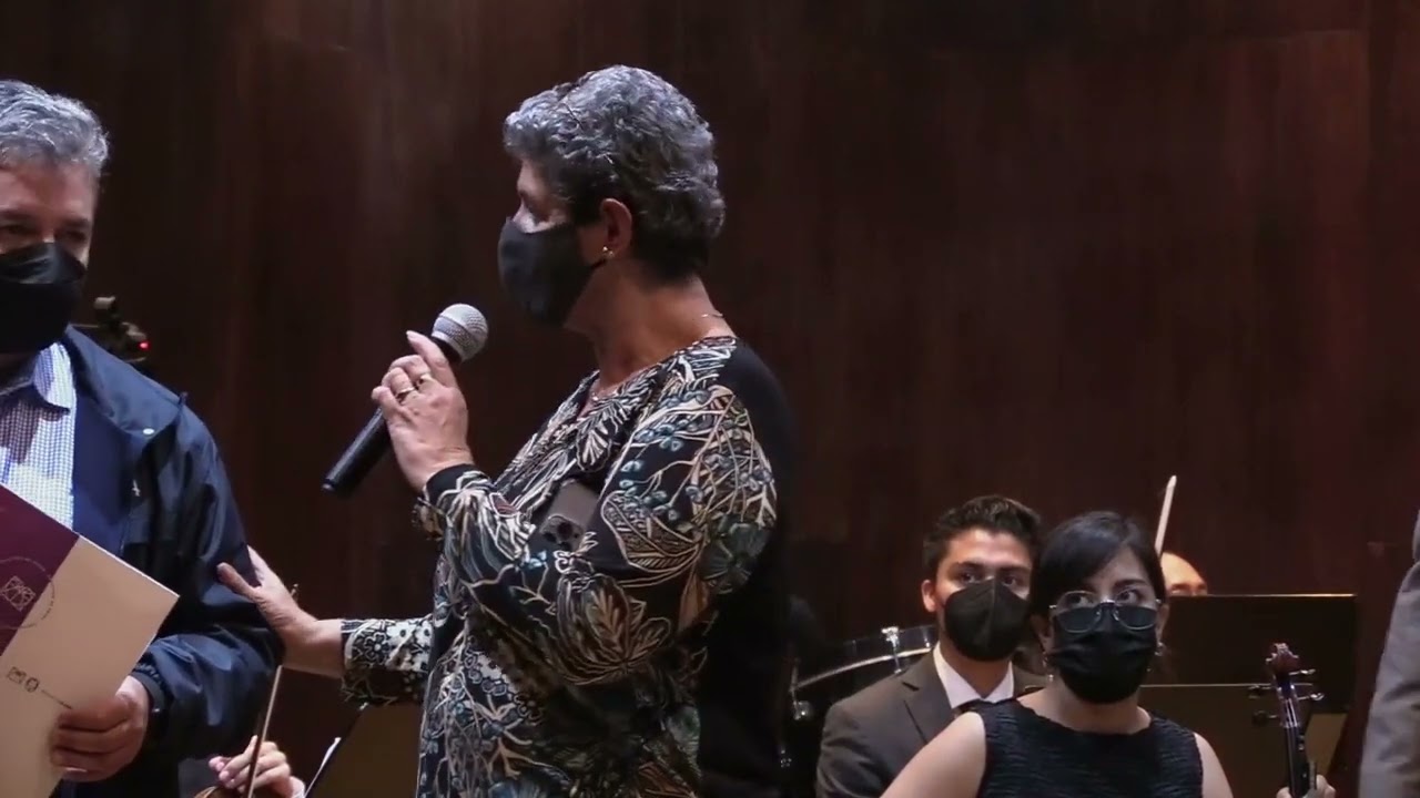 Cierre del Foro Internacional de Cultura y Educación para la Paz UAQ
