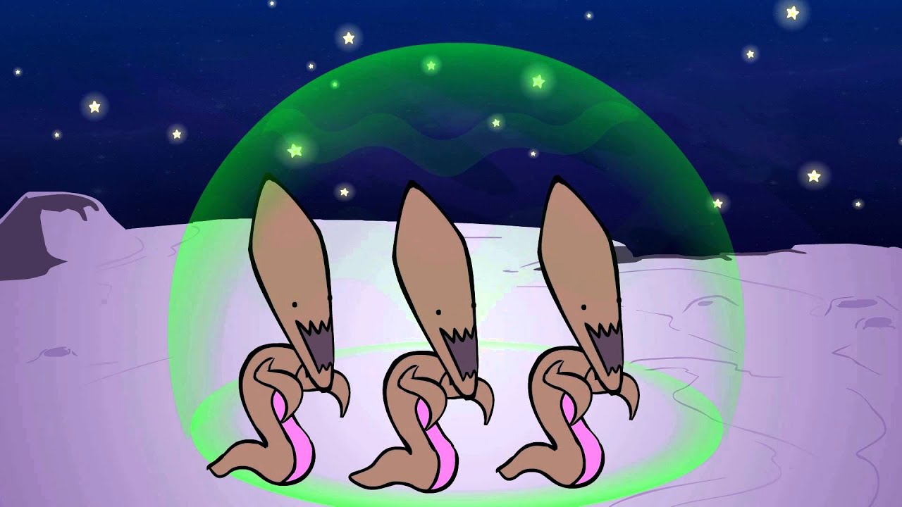 StarCrafts Archon Mode