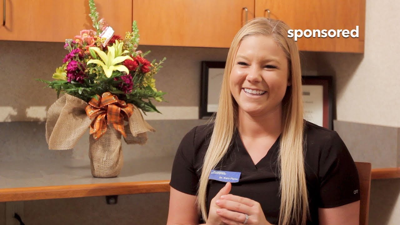 [Sponsored] Dr. Kara Flynn and a team of experienced and gentle dentists