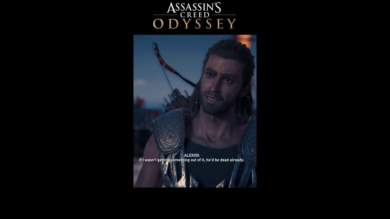 AC ODYSSEY LIVE