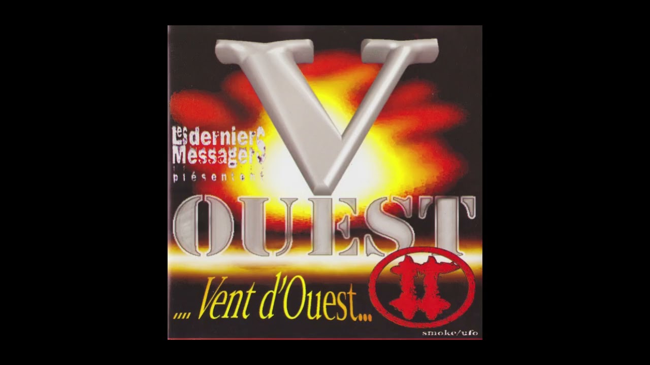 Shadow, Wilson & M Tiss - Vent D'Ouest