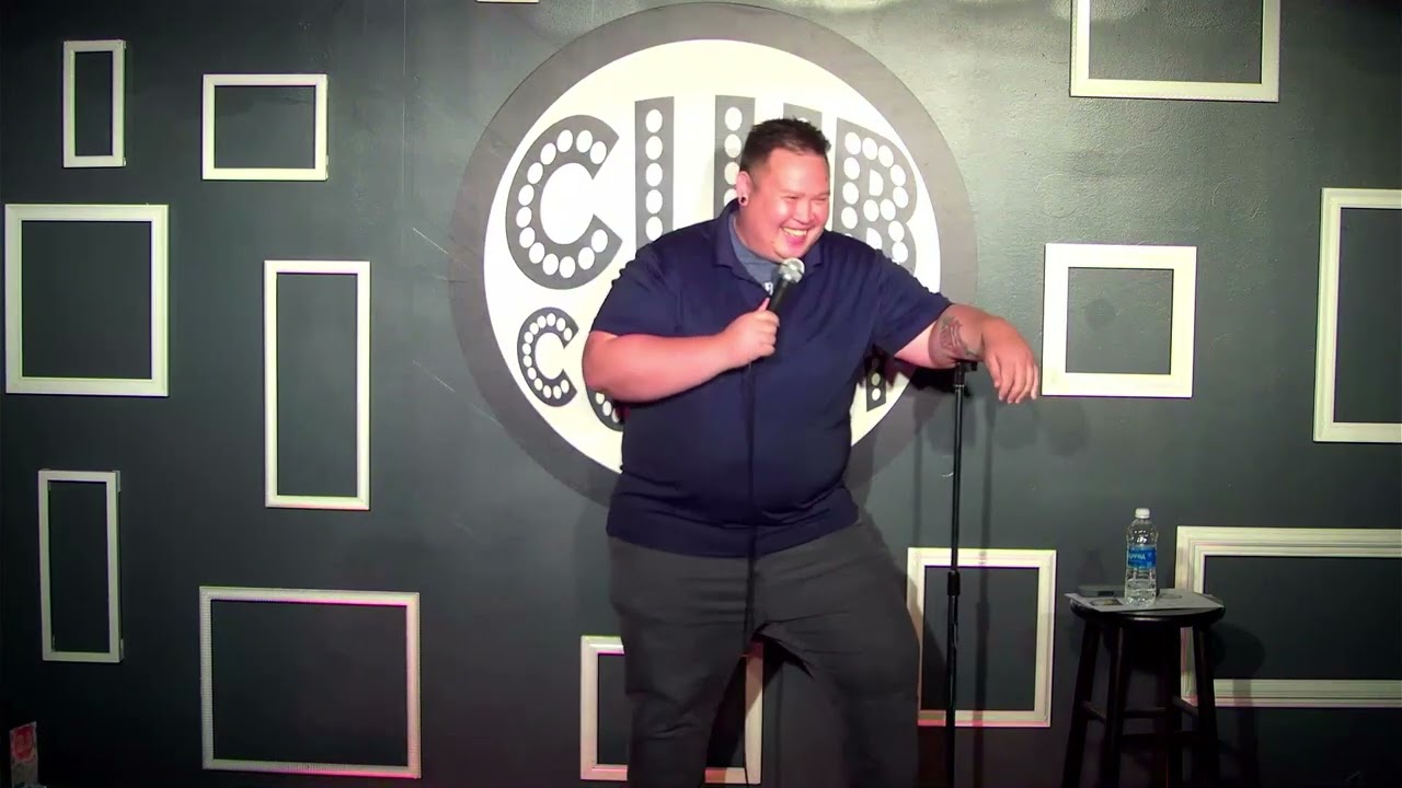 Lesbians, Racism, and Past Relationships | Mike Devore | Stand Up Comedy (20 Minutes)