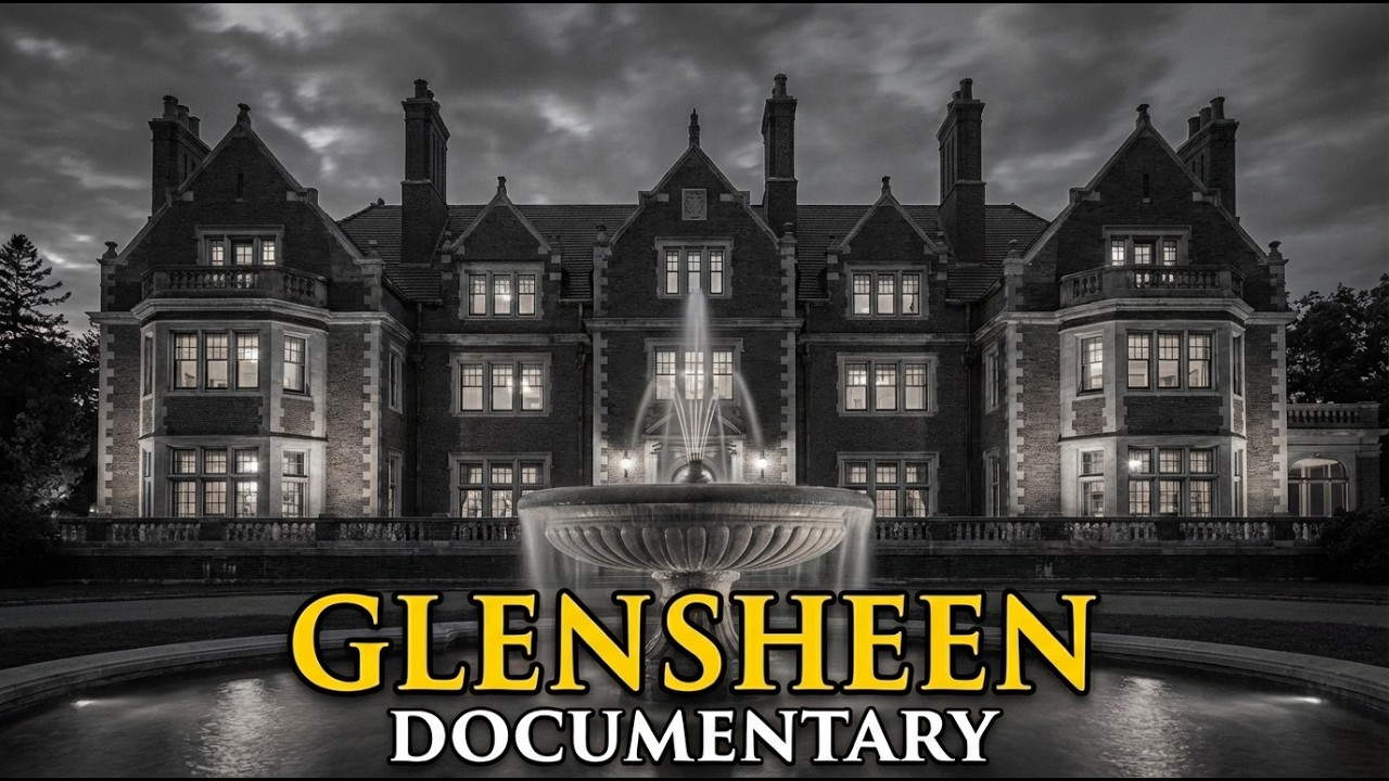 The Dark Secret of America's Grandest Gilded Age Mansion | Glensheen