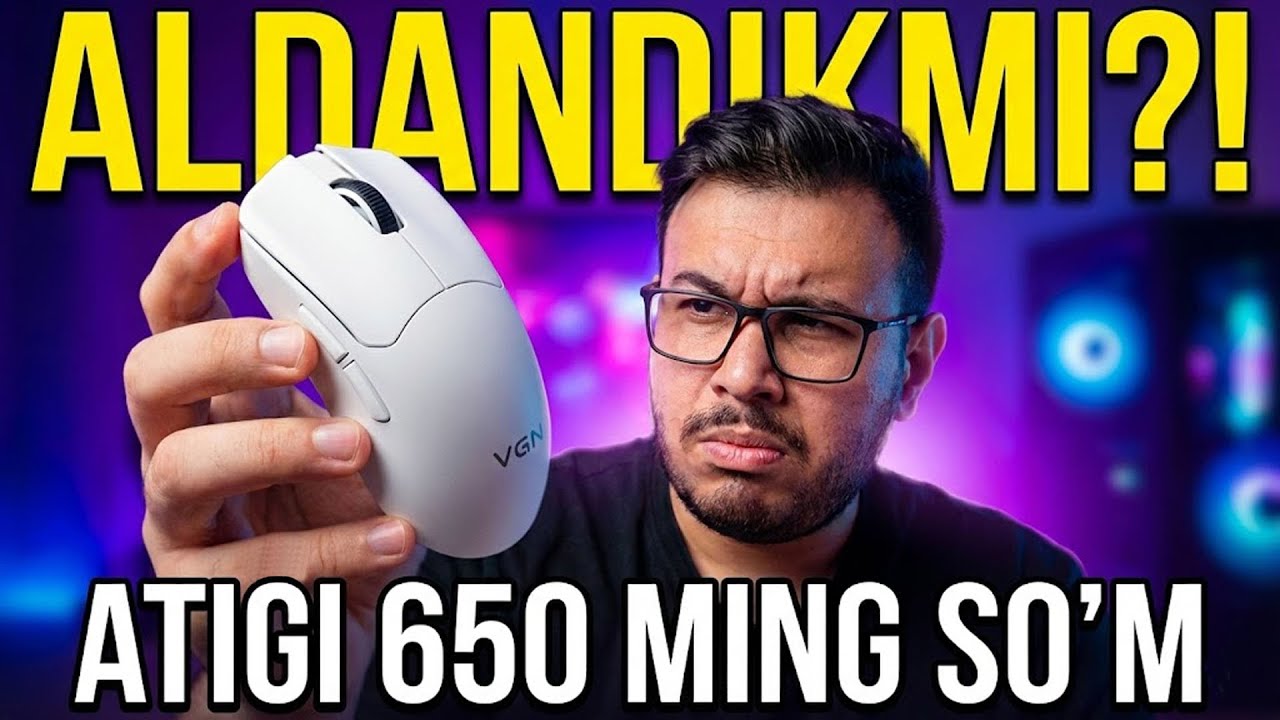 Logitech G Pro X Superlight QOTILI