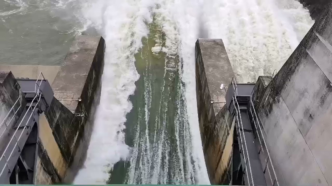 Spilling of rantambe tank