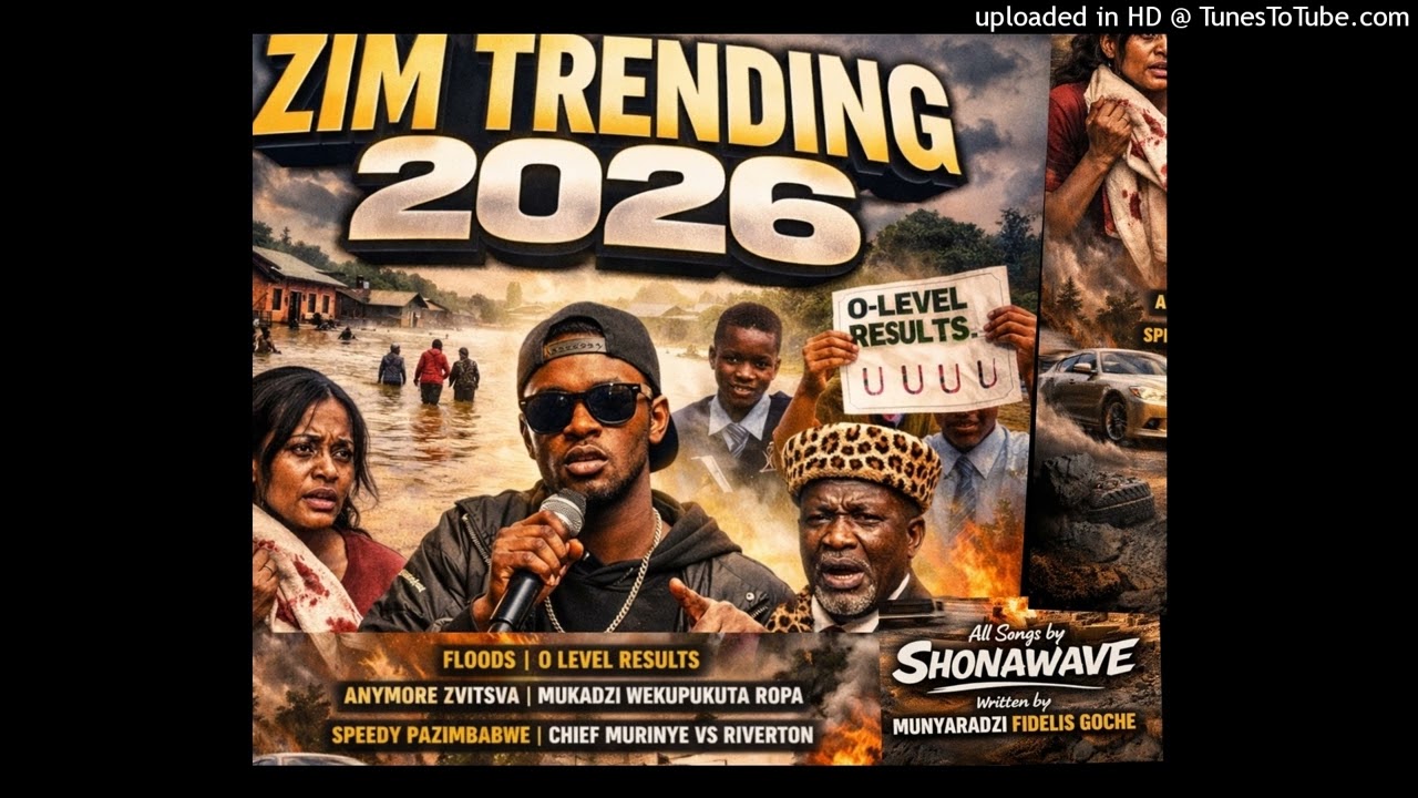 BEST ZIM SONGS OF 2026 SO FAR 🇿🇼 | MIXTAPE