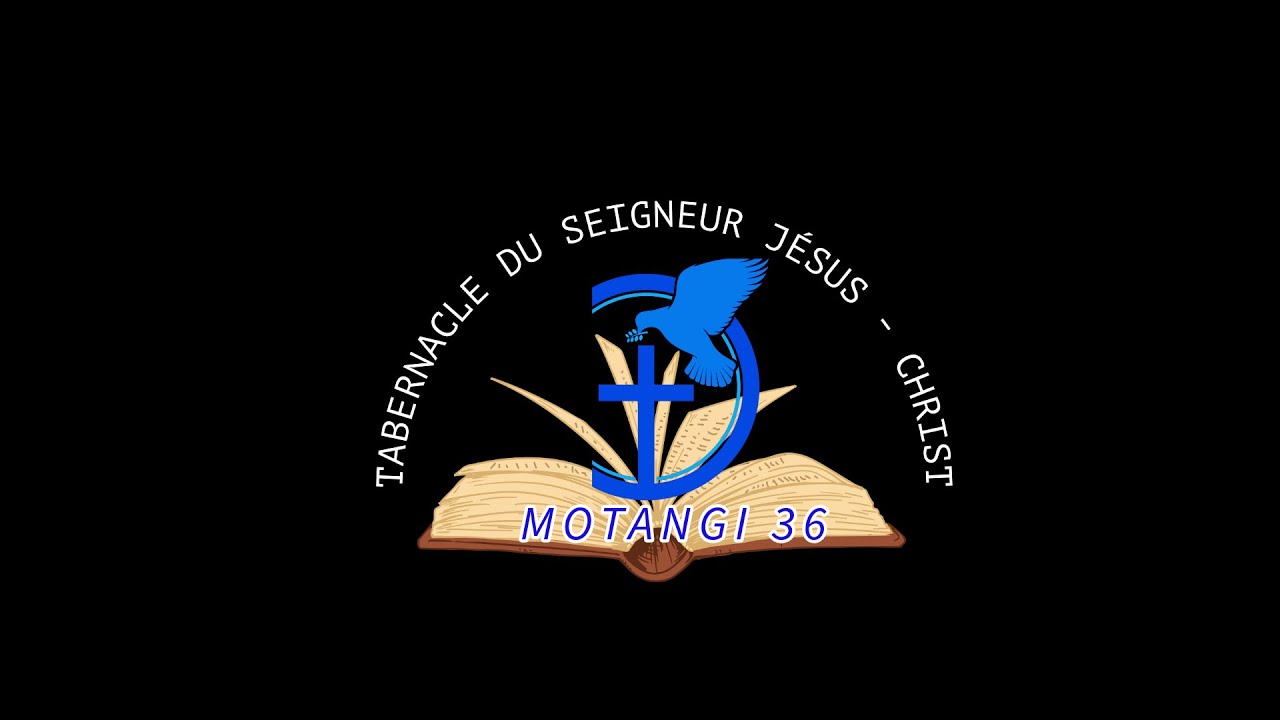 CULTE  DOMINICAL DU 08/02/2026 , PAR FRERE  MALEKA KASHITA KAS