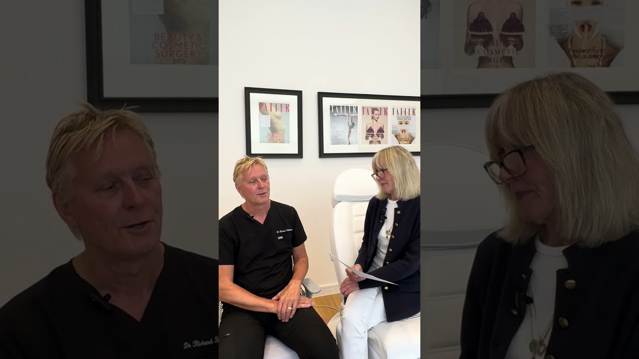 Dr. Sibthorpe Answers Your Questions - Part 25
