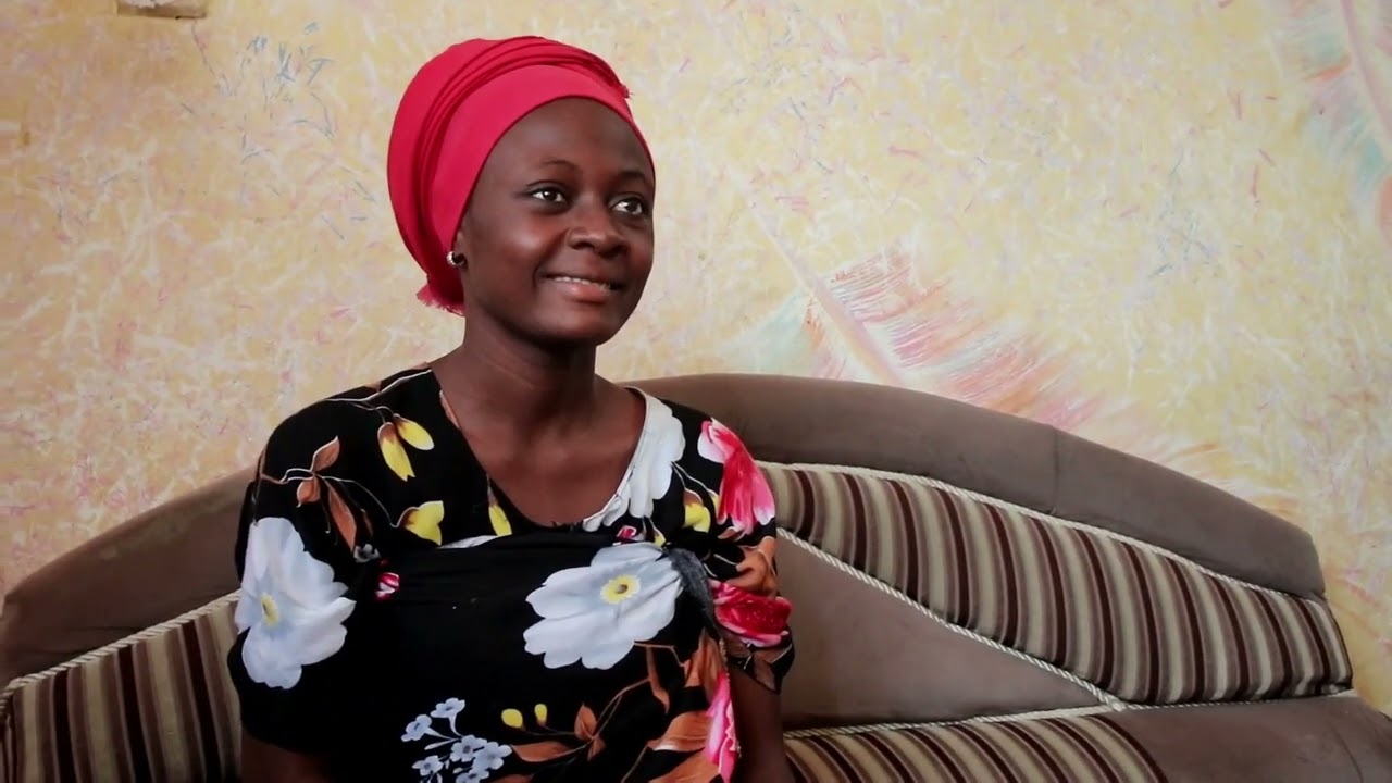 Magongo City: Ustadh Masudi, Mkewe Mwajumaa na Kadzo