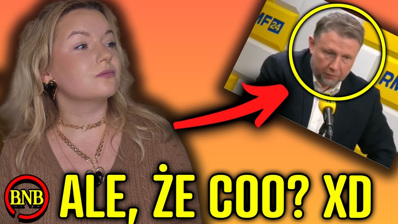 NO TAKIEJ PATOLI TO JA DAWNO NIE WIDZIAŁAM!