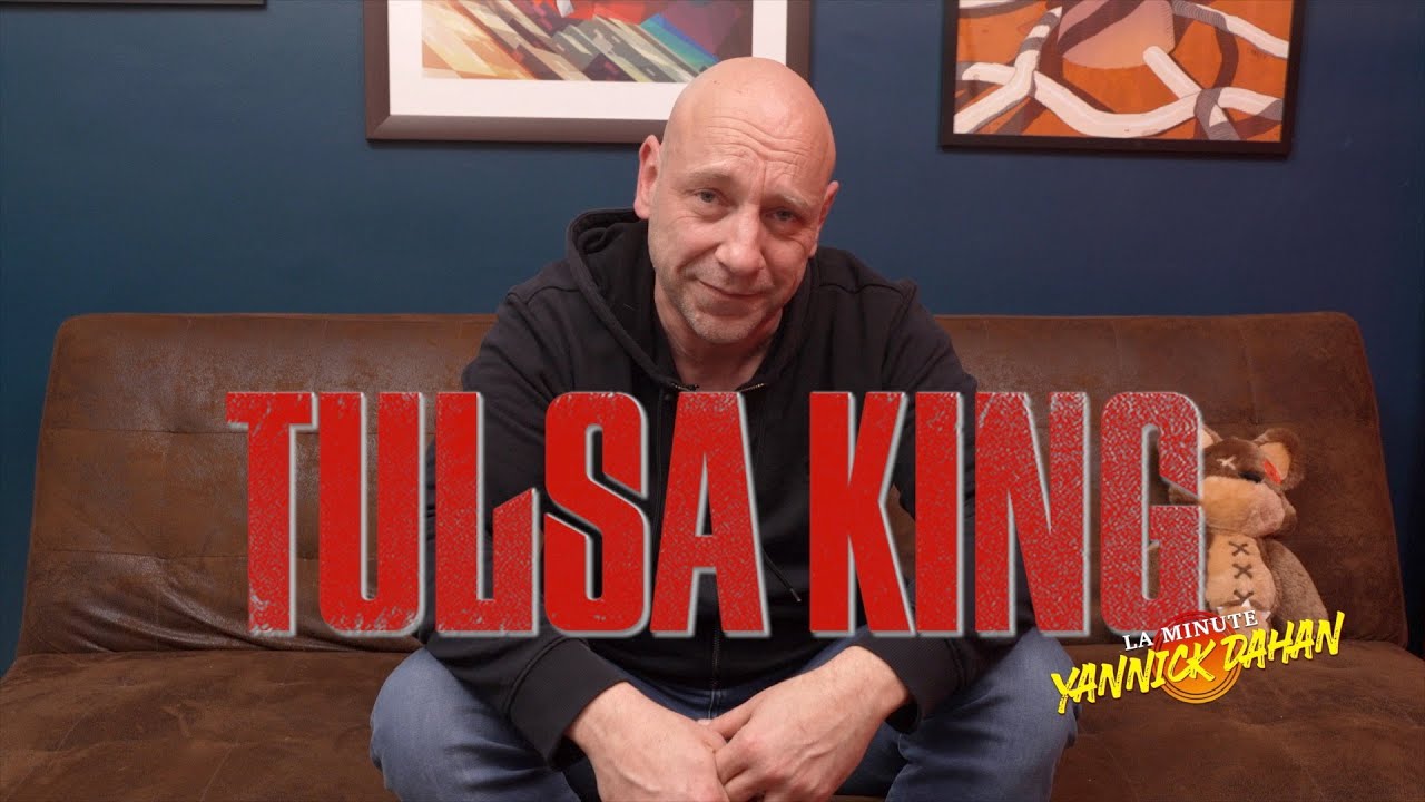 TULSA KING - 