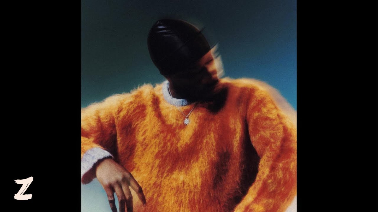 R&B Type Beat - 