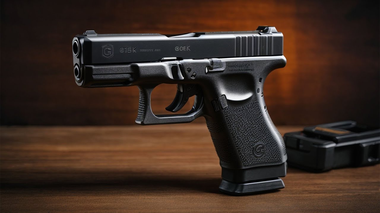 BEST Low Recoil Handguns You can Buy Right Now [2024]