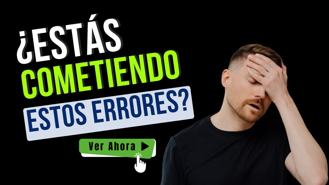 "ATENCIÓN” padres de niños AUTISTAS no cometan estos errores 