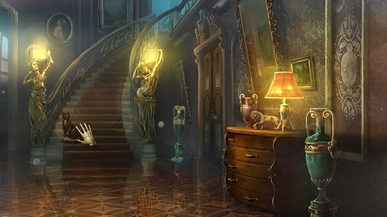 Soundtrack of Azada In Libro | OST part 4