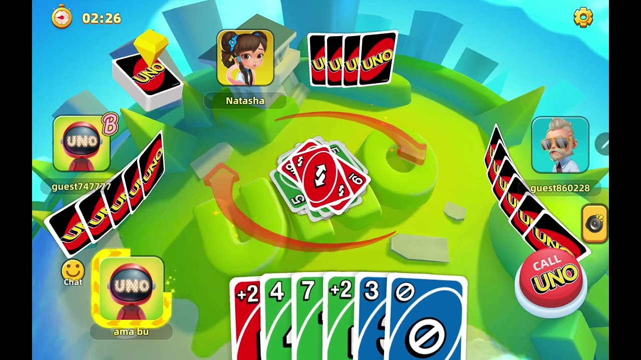 UNO 